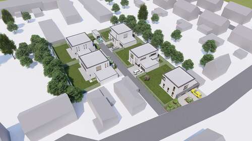 Foto - Grundstück zu verkaufen in Langerwehe 169.400,00 € 440 m²