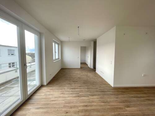 Foto - Wohnung zum Kaufen in Huttenheim 276.100,00 € 60.59 m²