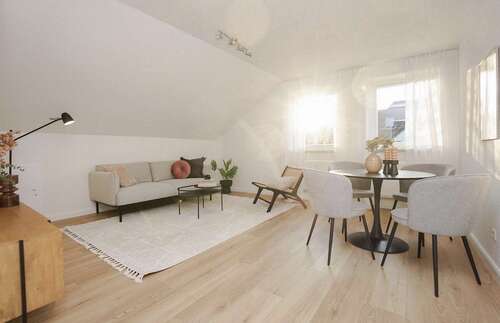 Foto - Wohnung zum Kaufen in Bremerhaven 129.900,00 € 61.08 m²