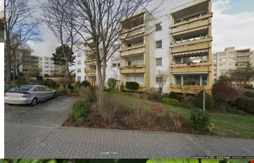 Foto - Wohnung zum Kaufen in Bad Soden - Neuenhain 360.000,00 € 102 m²