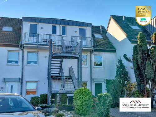 Foto - Wohnung zum Mieten in Herzogenrath 435,00 € 35 m²