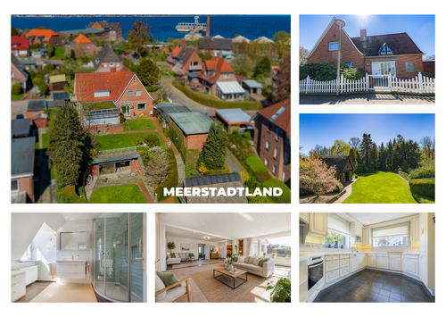 Foto - Haus zum Kaufen in Eckernförde 653.000,00 € 230 m²