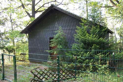 Foto - Haus zum Kaufen in Schmelz 82.000,00 € 40 m²