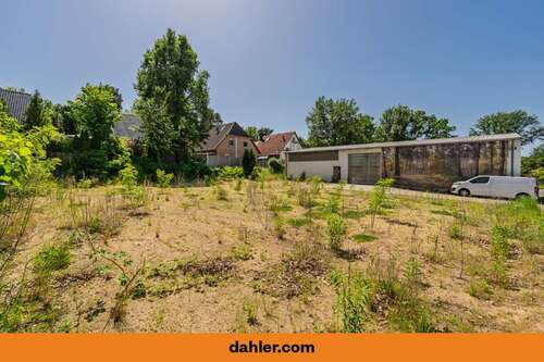 Foto - Grundstück zu verkaufen in Potsdam Golm 325.000,00 € 591 m²