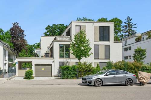 Foto - Wohnung zum Kaufen in München Ramersdorf 875.000,00 € 69.52 m²