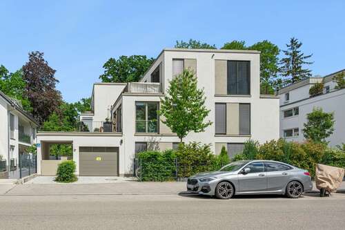 Foto - Wohnung zum Kaufen in München Ramersdorf 875.000,00 € 69.52 m²