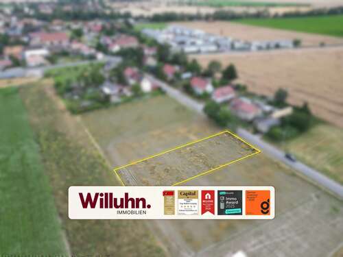 Foto - Grundstück zu verkaufen in Pegau 166.800,00 € 1112 m²