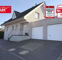Haus zum Kaufen in Hille 429.000,00 € 156 m²