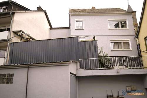 Foto - Haus zum Kaufen in Waldbrunn (Westerwald) Ellar 139.000,00 € 133 m²