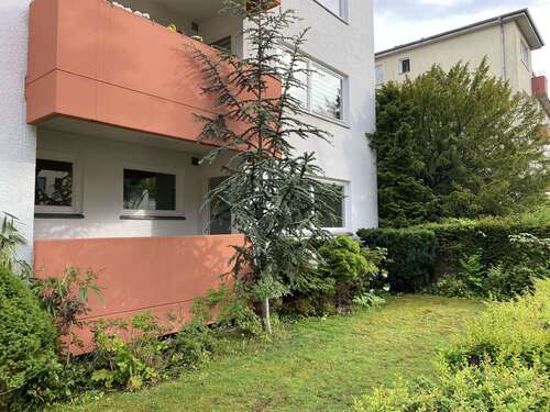 Foto - Wohnung zum Mieten in Berlin 1.280,00 € 90.4 m²