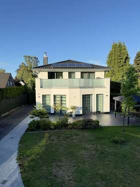 Foto - Haus zum Kaufen in Hamburg 1.840.000,00 € 216 m²
