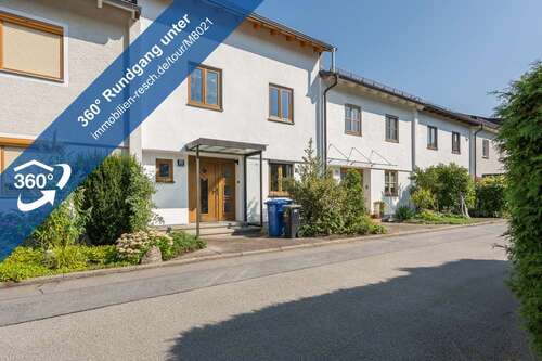 Foto - Haus zum Mieten in Passau 2.000,00 € 150 m²