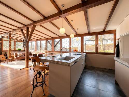 Foto - Wohnung zum Kaufen in Breitbrunn am Chiemsee 785.000,00 € 130 m²