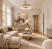 Wohnung zum Kaufen in Berlin 329.000,00 € 48.54 m²