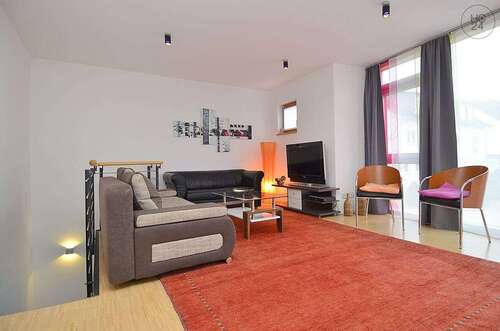 Foto - Wohnen auf Zeit in Wiesbaden 1.390,00 €