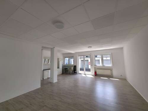 Foto - Büro in Leverkusen 1.500,00 € 165 m²