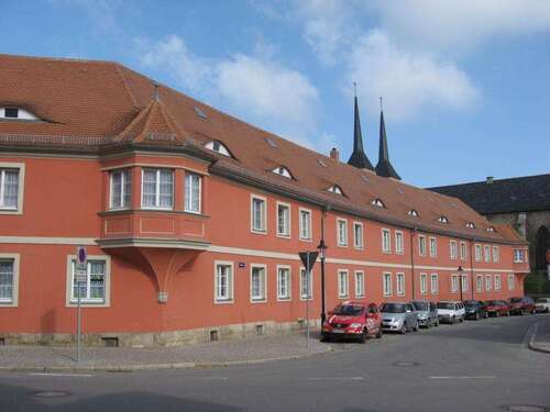 Foto - Wohnung zum Mieten in Naumburg (Saale) 315,00 € 44 m²