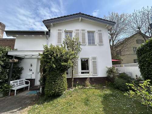Foto - Haus zum Mieten in Bad Soden a.T. 1.990,00 € 90 m²