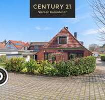 Haus zum Kaufen in Osterholz-Scharmbeck 199.000,00 € 170 m²