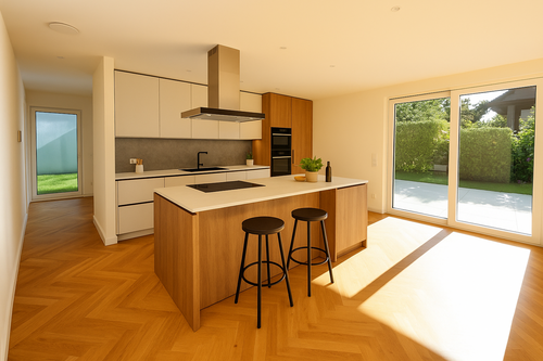 Foto - Haus zum Kaufen in München 2.190.000,00 € 207 m²