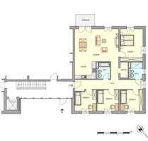 Wohnung zum Mieten in Weinböhla 1.563,00 € 133 m²