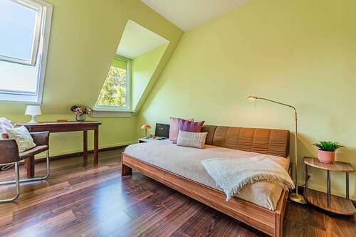 Foto - Wohnen auf Zeit in Frankfurt 770,00 €