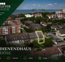 Haus zum Kaufen in Cuxhaven 249.000,00 € 150 m²
