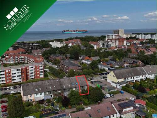 Foto - Haus zum Kaufen in Cuxhaven 289.000,00 € 150 m²