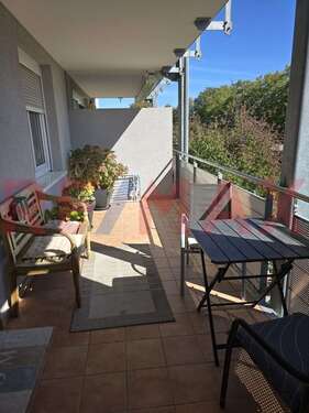 Foto - Wohnung zum Kaufen in Ketsch 249.990,00 € 79 m²