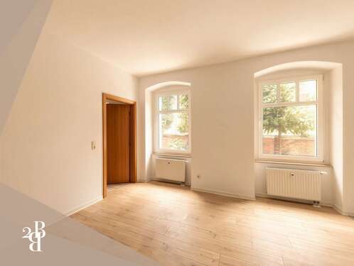 Foto - Wohnung zum Mieten in Magdeburg 322,00 € 46.14 m²