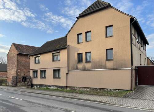 Foto - Haus zum Kaufen in Badeleben 169.000,00 € 247 m²