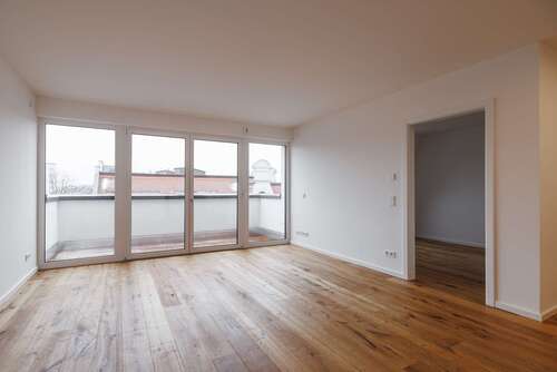 Foto - Wohnung zum Mieten in Leipzig 951,83 € 51.45 m²