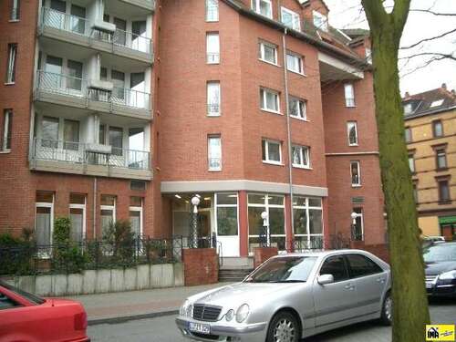 Foto - Wohnung zum Kaufen in Ludwigshafen 29.500,00 € 37.41 m²