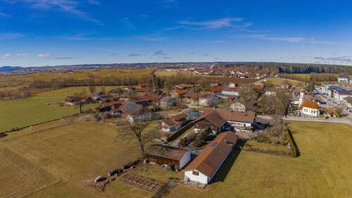 Foto - Grundstück zu verkaufen in Valley Oberlaindern 2.200.000,00 € 2800 m²