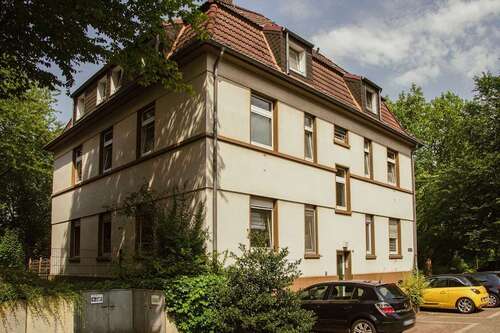 Foto - Wohnung zum Mieten in Essen 433,00 € 57.28 m²