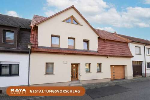 Foto - Haus zum Kaufen in Brühl 599.000,00 € 200 m²