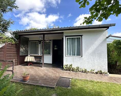 Foto - Haus zum Kaufen in Neuruppin 35.000,00 € 21 m²