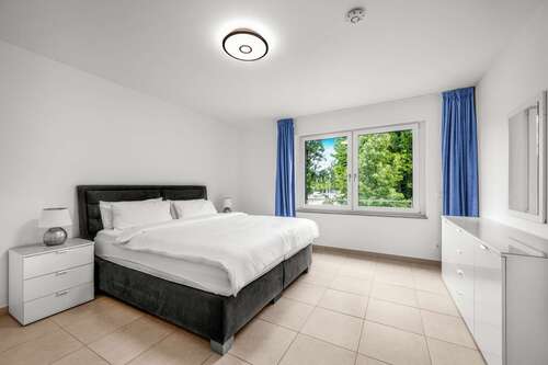 Foto - Wohnung zum Mieten in München 2.785,00 € 96.18 m²