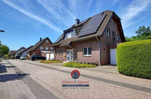 Foto - Haus zum Kaufen in Tönisvorst 648.000,00 € 168 m²