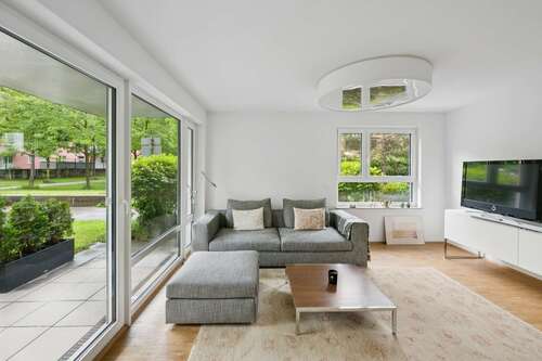 Foto - Wohnung zum Kaufen in München 499.000,00 € 54.1 m²