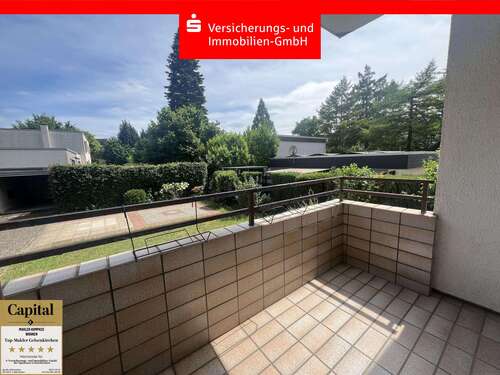 Foto - Wohnung zum Kaufen in Gelsenkirchen 119.000,00 € 79 m²