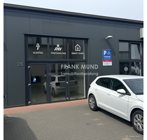 Einzelhandel in Krefeld-Inrath-Kliedbruch 1.000,00 € 137 m²