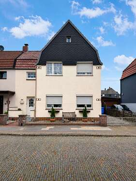 Foto - Haus zum Kaufen in Nordenham 159.000,00 € 118 m²