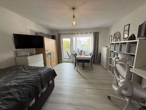 Foto - Wohnung zum Mieten in Overath 285,00 € 36 m²