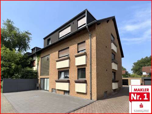 Foto - Wohnung zum Kaufen in Bottrop 249.000,00 € 109.6 m²