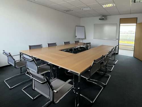 Foto - Büro in Leipzig 240,00 € 42 m² - 240,00&nbsp;EUR Kaltmiete, ca.&nbsp; 42,00&nbsp;m&sup2;
