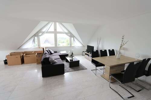 Foto - Wohnung zum Mieten in Dortmund 1.440,00 € 111 m²