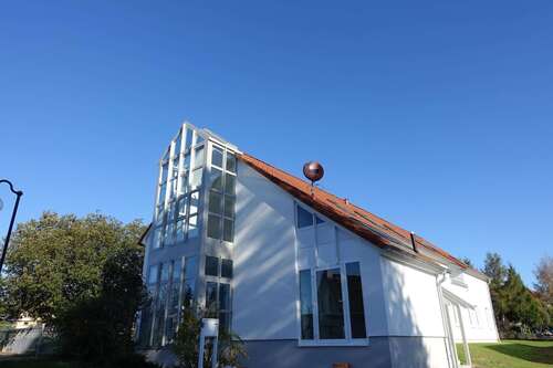 Foto - Wohnung zum Mieten in JENA 1.320,00 € 150 m²