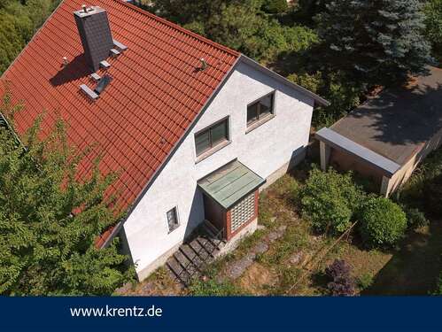 Foto - Haus zum Kaufen in Potsdam 495.000,00 € 173 m²