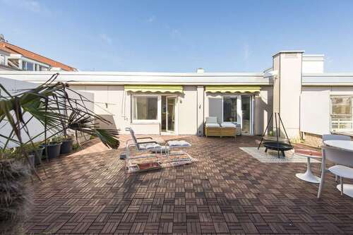 Foto - Wohnung zum Kaufen in München 1.290.000,00 € 89 m²